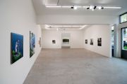 <p>Exhibition View, <em>Wang Xingwei</em>, Galerie Urs Meile, Lucerne, Switzerland, 13.4.&nbsp;- 7.7.2012</p>
