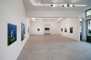 <p>Exhibition View, <em>Wang Xingwei</em>, Galerie Urs Meile, Lucerne, Switzerland, 13.4.&nbsp;- 7.7.2012</p>
