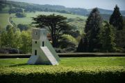 <p>Exhibition view,&nbsp;<em>Not Vital</em>, Yorkshire Sculpture Park, Wakefield, United Kingdom, 21.5.2016 &ndash; 2.1.2017. Photo &copy; Jonty Wilde.</p>
