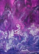 <p>Rebekka Steiger,&nbsp;<em>untitled,</em> 2026, tempera and oil on canvas, 200 x 145 cm</p>
