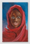 <p>Klodin Erb,&nbsp;<em>Orlando #151,</em> 2020, Oil on canvas, 60 x 39 cm</p>
