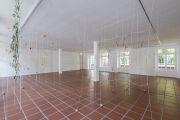 <p>Exhibition View, Julia Steiner, <em>Landschaften/Partitur der Natur</em>, Zimmermannhaus Brugg, Switzerland, 18.08.-15.10.2023<br />
photocredit: Ullmann.Photography</p>

