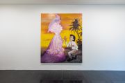 <p>Exhibitionview, <em>Wang Xingwei</em>, Galerie Urs Meile Zurich, Switzerland, June 8 - July 29, 2023, images by Daniel Sutter</p>
