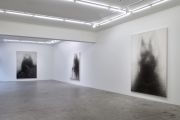 <p>Exhibition View, Shao Fan, <em>The Ink of Yu Han</em>,&nbsp;Galerie Urs Meile, Lucerne, Switzerland, 20.05. - 17.07.2021</p>
