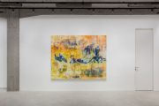 <p>Exhibition View, Rebekka Steiger, <em>Horsehair takes a long time to burn</em>, Galerie Urs Meile, Ankerstrasse, Zurich, Switzerland, September 10 - October 31, 2026. Photo: Oliver K&uuml;mmerli</p>
