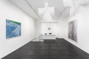 <p>Exhibition views,&nbsp;Chen Sixin,&nbsp;<em>Pale World</em>, Galerie Urs Meile, R&auml;mistrasse, Zurich, Switzerland,&nbsp;September 6 &ndash; October 25, 2025&nbsp;</p>
