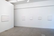 <p>Exhibition View, <em>Empty / Not Empty</em>, Galerie Urs Meile, Lucerne, Switzerland, 3.9.&nbsp;- 31.10.2020</p>
