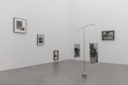 <p>蔡东东，<em>时间坐骑</em>展览现场，麦勒画廊，中国北京，2026年8月29日 &ndash; 10月18日</p>
