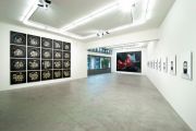 <p>Exhibition views,&nbsp;<em>I and We</em>, Galerie Urs Meile, Lucerne, Switzerland, 27.02.&nbsp;- 31.03.2012</p>
