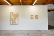 <p>Mirko Baselgia, <em>structura / sistem</em>, 29.07. - 03.09.2023, Galerie Urs Meile Ardez, images by Bruno Augsburger</p>
