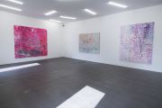<p>Exhibition view, <em>boxing the compass</em>, Kunsthaus Grenchen, Grenchen, Switzerland, 22.3. &ndash; 24.5.2020,<br />
photo: Laura Hadorn</p>
