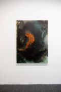 <p>Exhibition View, Rebekka Steiger,&nbsp;<em>ma&nbsp;</em><em>quỷ v&ocirc; đồng tử</em><em>&nbsp;- ghosts without pupils, </em>1.9. - 14.10.2023<em>, </em>Galerie Urs Meile Zurich, Switzerland, photos by Bruno Augsburger</p>
