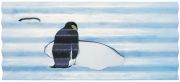 <p isrender="true">Wang Xingwei, <em isrender="true">untitled (penguin and hole) </em>, 2004, oil on corrugated board, 94 x 211 cm</p>
