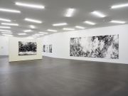 <p><em>Julia Steiner. Lichter Regen</em>,&nbsp;Kunsthaus Grenchen, Grenchen, Switzerland, 07.12.2025 - 22.02.2026. Photo credit: David Aebi.</p>
