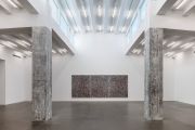 <p>Exhibition View,<em> Amber</em>, Galerie Urs Meile Beijing, China March 8 - May 4, 2025</p>

