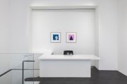 <p>Exhibition view, Loredana Sperini, <em>Holding Things Together</em>, Galerie Urs Meile, R&auml;mistrasse, Zurich, Switzerland, 17 September - 7 November, 2026. Photo: Oliver K&uuml;mmerli</p>
