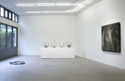 <p>Exhibition view, <em>Li Gang</em>, Galerie Urs Meile, Lucerne, Switzerland, 28.4. &ndash; 5.8.2017</p>
