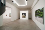 <p>Exhibition View, <em isrender="true">Wang Xingwei</em>, Galerie Urs Meile, Lucerne, Switzerland, 13.4.&nbsp;- 7.7.2012</p>
