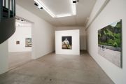 <p>Exhibition View, <em isrender="true">Wang Xingwei</em>, Galerie Urs Meile, Lucerne, Switzerland, 13.4.&nbsp;- 7.7.2012</p>
