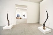 <p>Exhibition view, <em>Salt Road</em>, Galerie Urs Meile, Lucerne, Switzerland, 21.8.&nbsp;&ndash; 1.11.2014</p>
