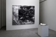 <p>Exhibition view, <em>Across Rooms</em>, Galerie Urs Meile, Lucerne, Switzerland, 13.11.2015&nbsp;&ndash; 16.1.2016</p>
