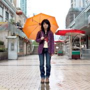 <p isrender="true">艾未未，<em>Fairytale</em>，2007，1001个中国游客，c-print，独版，100 x 100 cm，第12届文献展创作作品，德国卡塞尔2007</p>
