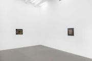 <p>展览现场，颜秉卿，&ldquo;如此而过&rdquo;，麦勒画廊, 中国北京, 2026</p>
