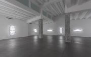 <p>Yang Mushi<em>, Vanishing into Thin Air</em>, Galerie Urs Meile, Beijing, China,&nbsp;12.01. &ndash; 03.03.2019</p>
