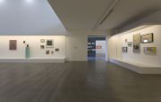 <p>Exhibition view, <em>Three Performances</em>, Galerier Urs Meile, Beijing, China, 8.3.&nbsp;&ndash; 20.4.2014</p>
