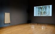 <p>&ldquo;Marion Baruch: Bomba,&rdquo; 2022，特拉维夫-雅法当代艺术中心展览现场<br />
<br />
图片：Eyal Agivayev</p>
