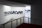 <p>展览现场，<em>奇迹寻踪</em>，麦勒画廊 北京-卢森，中国北京，2015年4月25日 &ndash; 2015年7月12日</p>
