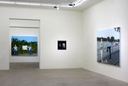 <p>Exhibition View, <em>The Day Is&nbsp;Yet Long</em>, Galerie Urs Meile, Lucerne, Switzerland, 20.5. &ndash; 30.7.2016</p>
