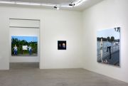 <p>Exhibition View, <em>The Day Is&nbsp;Yet Long</em>, Galerie Urs Meile, Lucerne, Switzerland, 20.5. &ndash; 30.7.2016</p>
