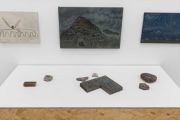 <p>韩勇, <em>风景就是身体</em>展览现场，麦勒画廊，中国北京，2026年8月29日 &ndash; 10月18</p>
