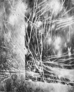 <p>Julia Steiner,&nbsp;<em>inside/out (vagus),</em> 2026, gouache on paper, 292 x 240 cm</p>
