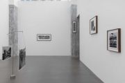 <p>蔡东东，<em>时间坐骑</em>展览现场，麦勒画廊，中国北京，2026年8月29日 &ndash; 10月18日</p>
