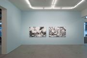 <p>Exhibition view, <em>Consistence of Time</em>, Galerie Urs Meile, Lucerne, Switzerland, 18.11.2011&nbsp;&ndash; 14.1.2012</p>
