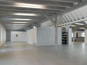 <p>展览现场，<em>)in(out) till sundown</em>，Kunst(Zeug)Haus，瑞士拉珀斯维尔，2021年8月29日 - 11月7日</p>

