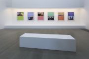 <p>Liu Ding, <em>Almost Avantgarde</em>, 2013, video (color/ sound), c-print (6 pieces)<br />
video 23&#39;; photograph 122 &times; 105 cm each, edition of 2</p>
