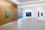 <p>Exhibition View, <em>Disorder of Yeast</em>, Galerie Urs Meile, Lucerne, Switzerland, 01.12.2021 - 19.02.2022</p>
