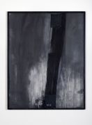 <p>诺特&middot;维塔尔，<em>Untitled</em>，1986，纸上综合材料，192 x 152.5 cm</p>
