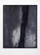 <p>诺特&middot;维塔尔，<em>Untitled</em>，1986，纸上综合材料，192 x 152.5 cm</p>
