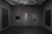 <p>Exhibition View, <em>One-dimensional Joining</em>, Guangzhou K11, Guangzhou, China, 01.04. - 26.06.2022</p>
