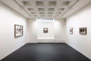 <p>Exhibition view, Cai Dongdong, <em>A Game of Photos</em>, Galerie Urs Meile Zurich, Zurich, Switzerland, December 8, 2023 - January 20, 2024; photo by Bruno Augsburger</p>
