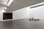 <p>Exhibition view, <em>Lateral Edge</em>, Galerie Urs Meile, Beijing, China, 2.3.&nbsp;&ndash; 28.4.2013</p>
