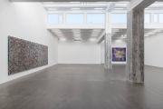 <p>Exhibition View,<em> Amber</em>, Galerie Urs Meile Beijing, China March 8 - May 4, 2025</p>
