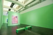 <p>Exhibition View<em>, Spices</em>, Ullens Center for Contemporary Art (UCCA),&nbsp;17.03. - 25.05.2018</p>
