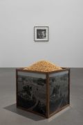 <p>蔡东东，<em>时间坐骑</em>展览现场，麦勒画廊，中国北京，2026年8月29日 &ndash; 10月18日</p>
