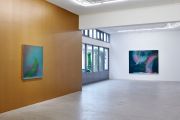 <p>Exhibition View, <em>Disorder of Yeast</em>, Galerie Urs Meile, Lucerne, Switzerland, 01.12.2021 - 19.02.2022</p>
