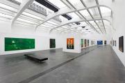 <p>Exhibition View, <em>Wang Xingwei</em>, UCCA - Ullens Center for Contemporary Art, Beijing, China, 19.5.&nbsp;- 18.8.2013</p>
